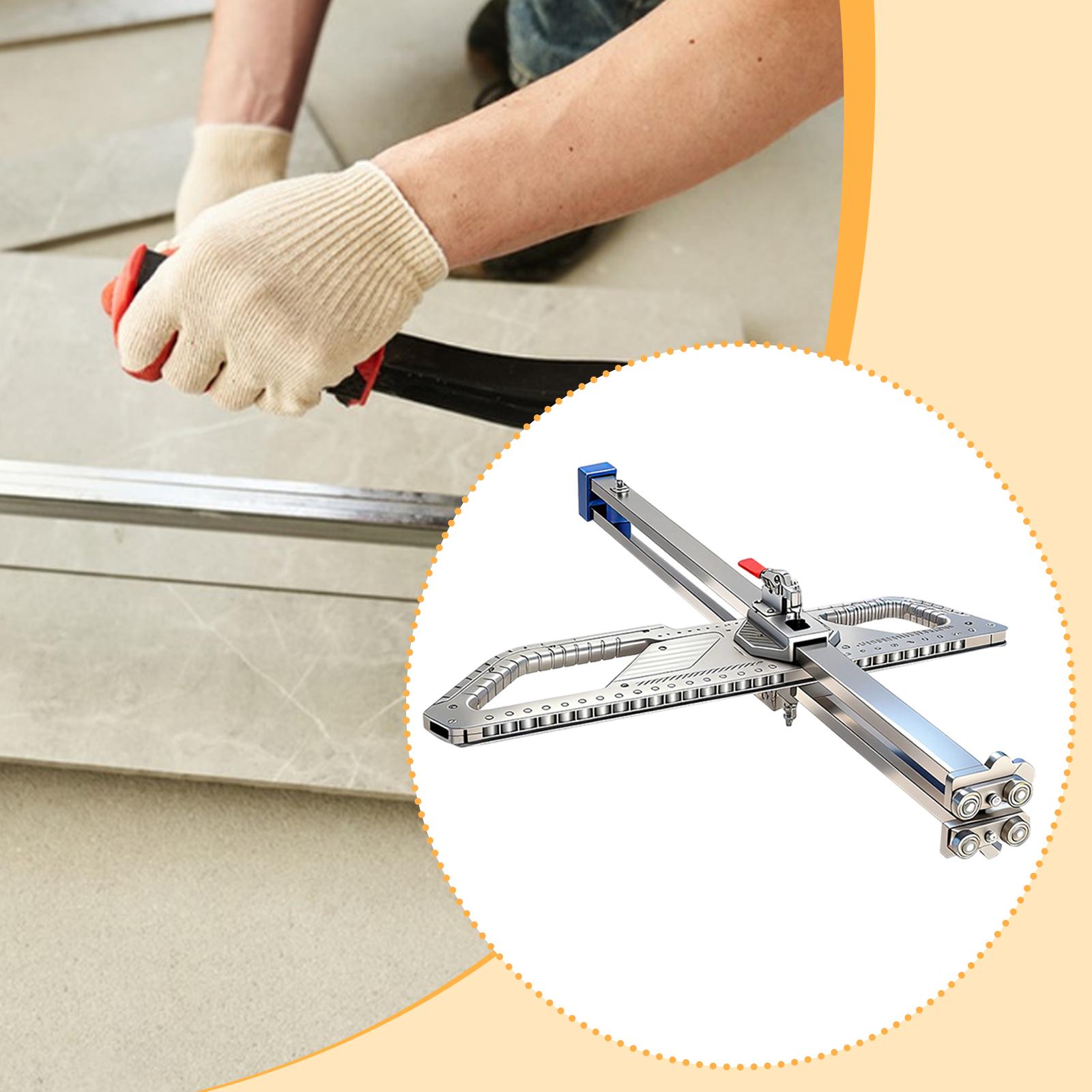 Gypsum Board Cutter Sheetrock  - Home Improvement Warehouse reseña y precio