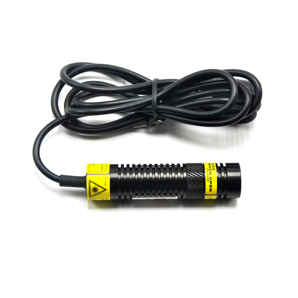 650nm 50mW 100mW 150mW 200mW 2 - Level Laser Line reseña y precio