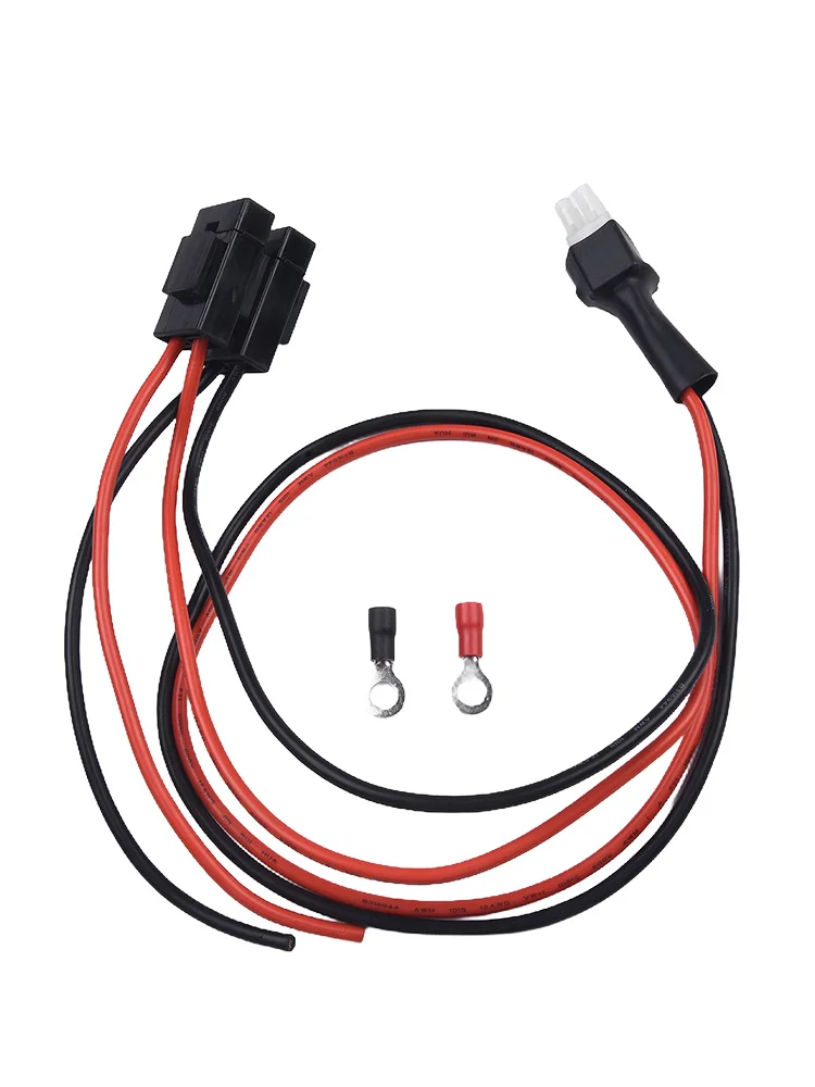 Wave Radio Power Supply Cable  - Home Improvement And Supply reseña y precio
