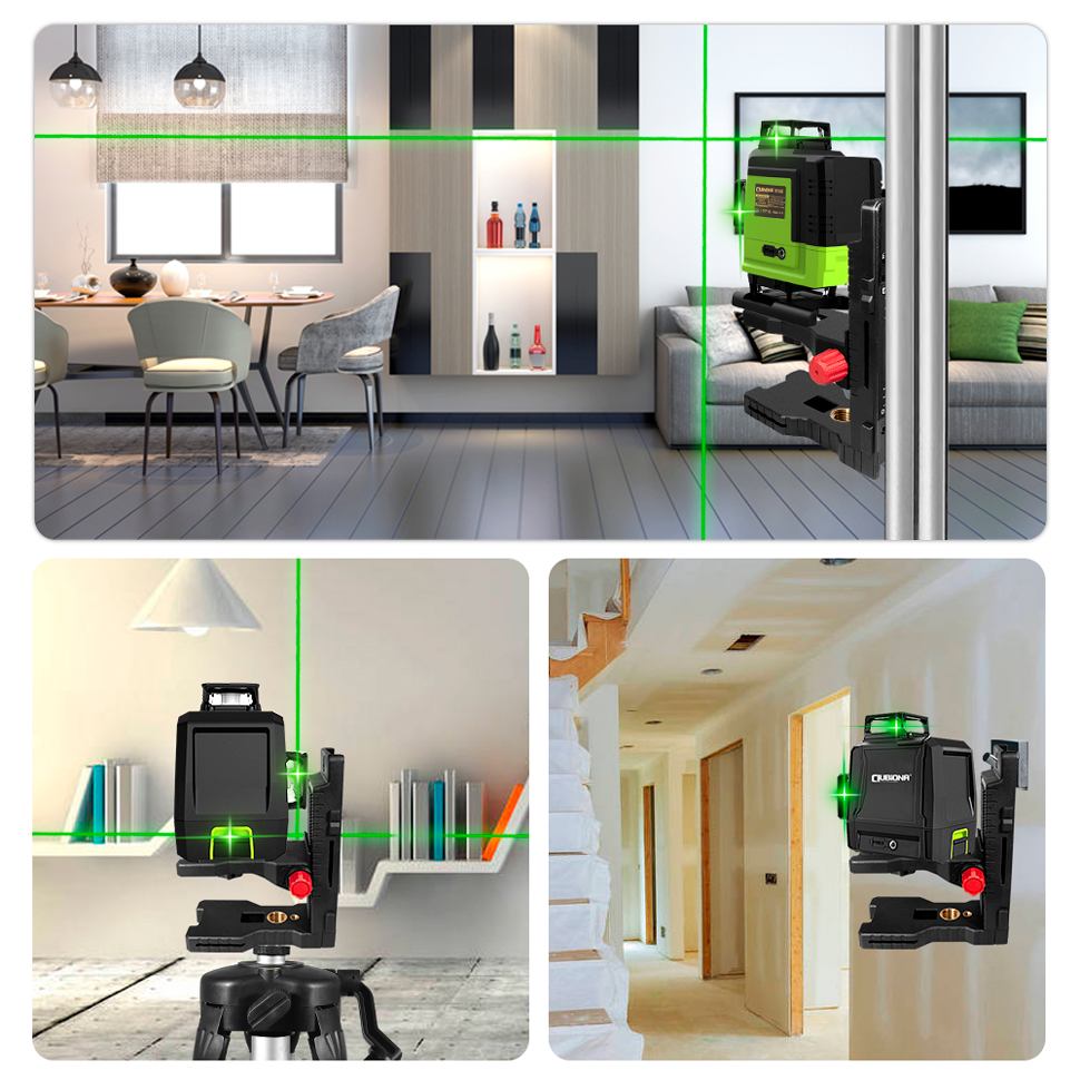 Clubiona Great L-Bracket Level - Home Improvement And Diy reseña y precio
