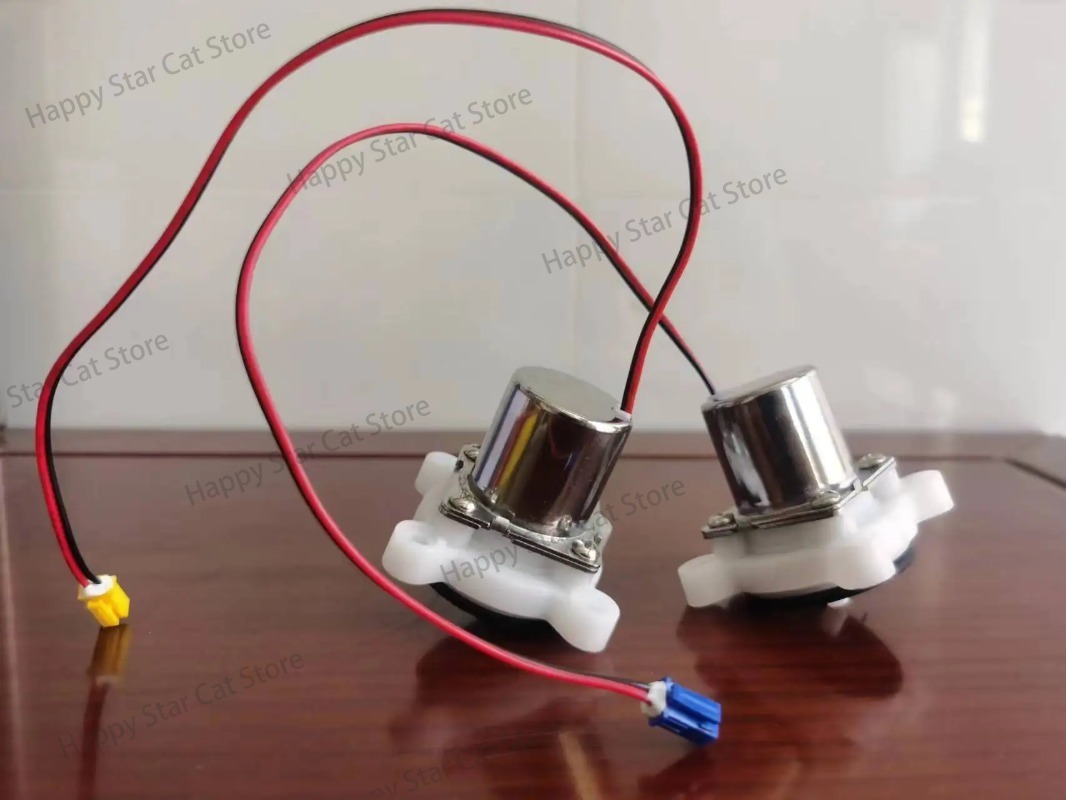 Intelligent toilet pulse valve - Toilet Flush Valve reseña y precio