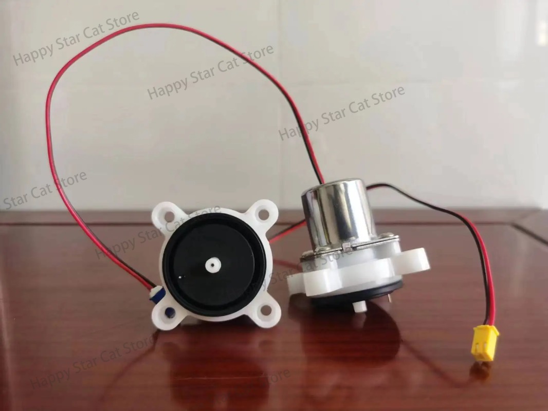 Intelligent toilet pulse valve - Toilet Flush Valve reseña y precio