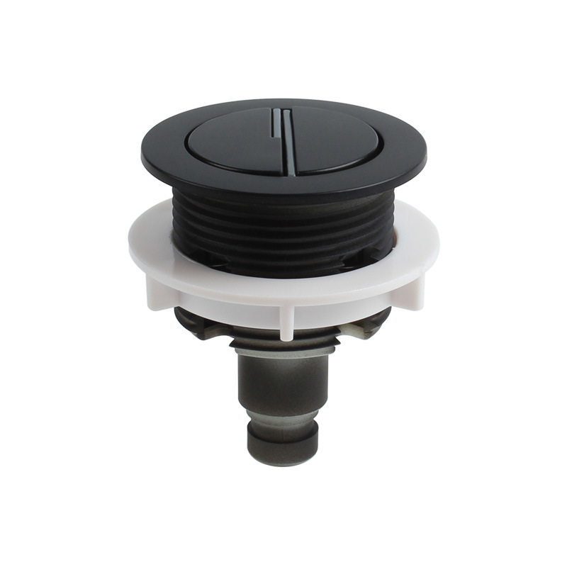 Chrome 38mm ABS Plating with D - Toilet Flush Valve reseña y precio