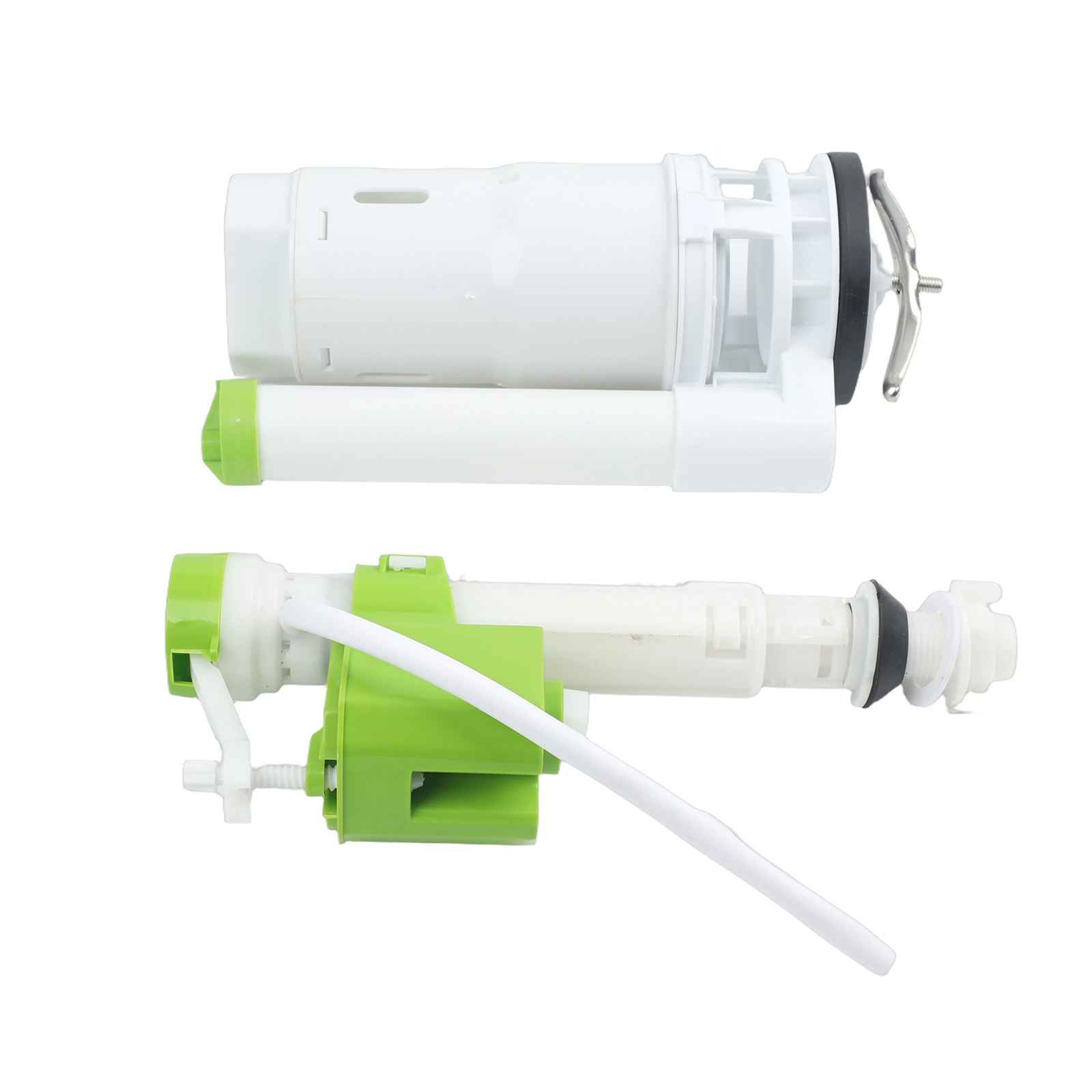 Dual Flush Toilet Kit Adjustab - Toilet Flush Valve reseña y precio