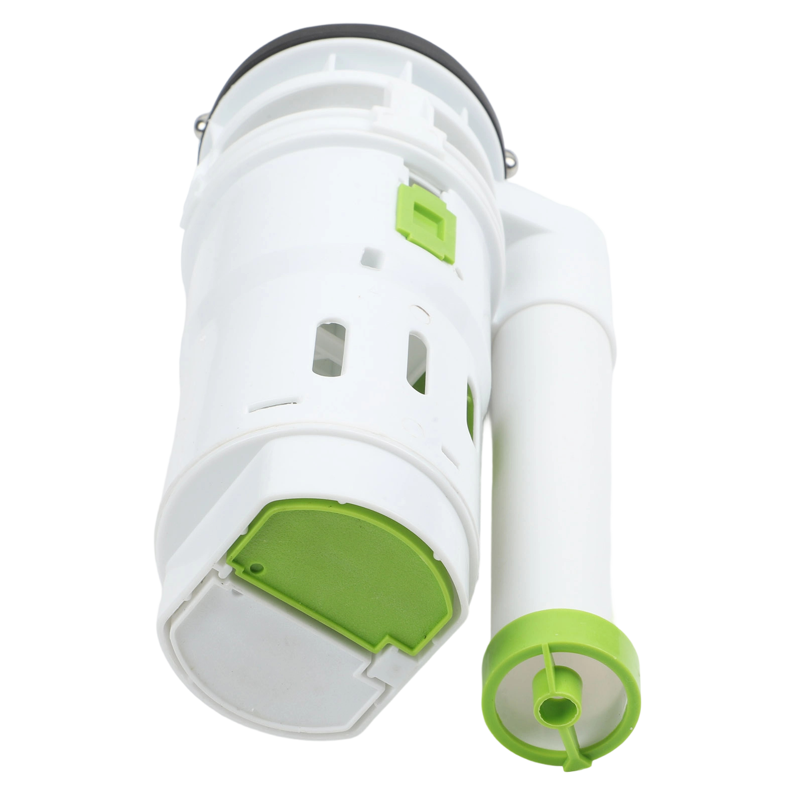 Dual Flush Toilet Kit Adjustab - Toilet Flush Valve reseña y precio