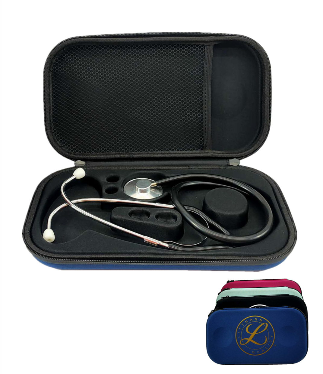 For 3M Littmann Classic III Qu - Home Improvement Mall reseña y precio