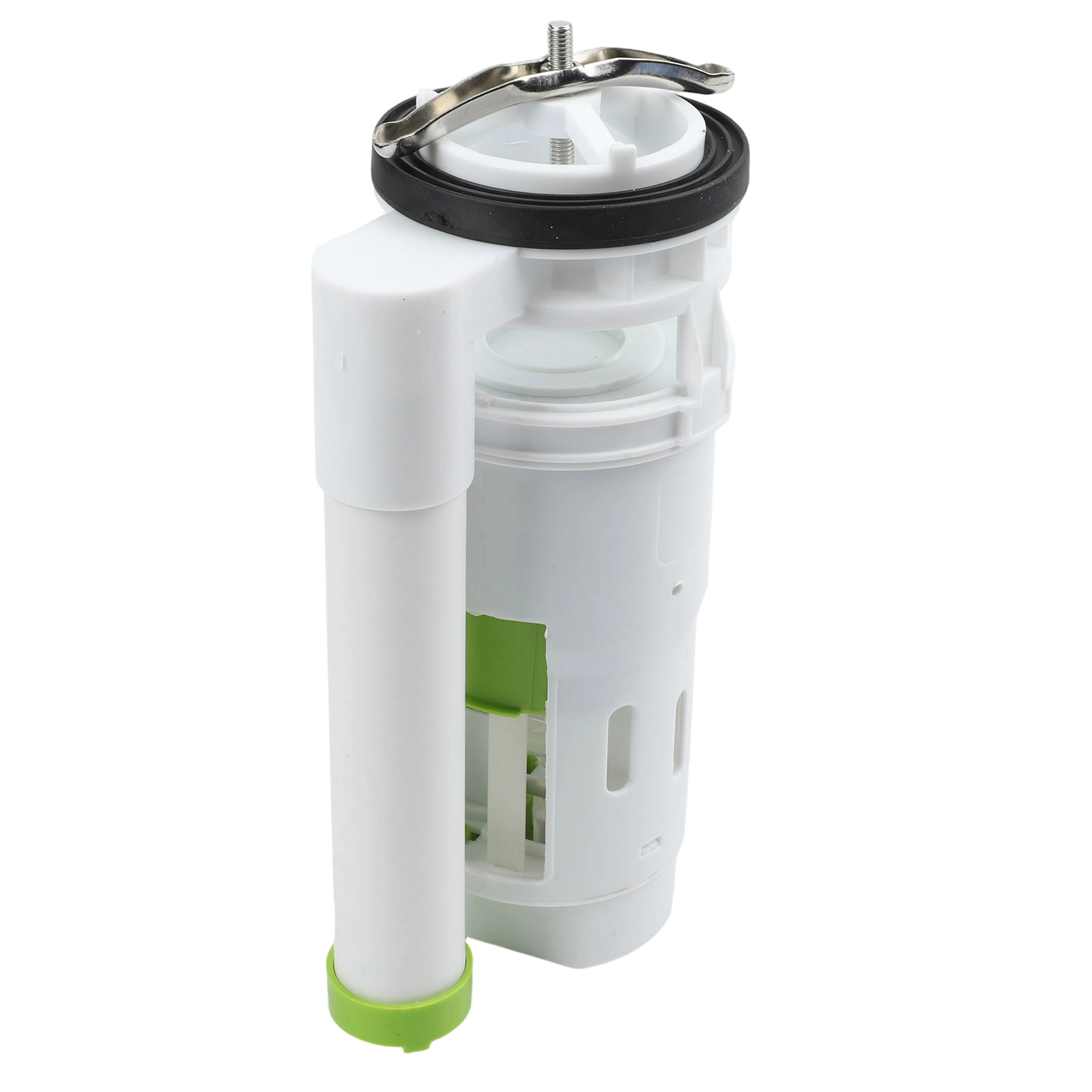 Toilet Fill Valve and Flush Va - Toilet Flush Valve reseña y precio
