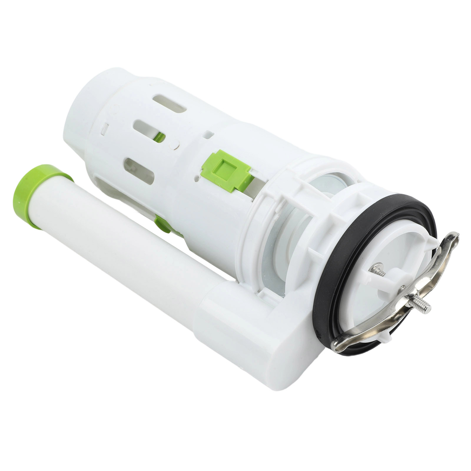 Toilet Fill Valve and Flush Va - Toilet Flush Valve reseña y precio