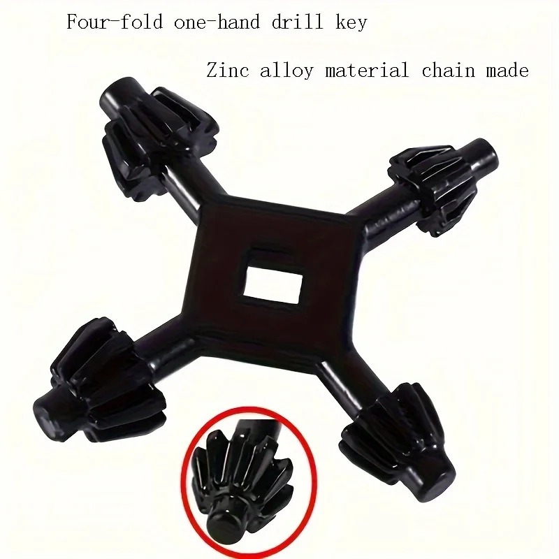 Universal Four-in-One Multifun - Home Improvement Warehouse reseña y precio