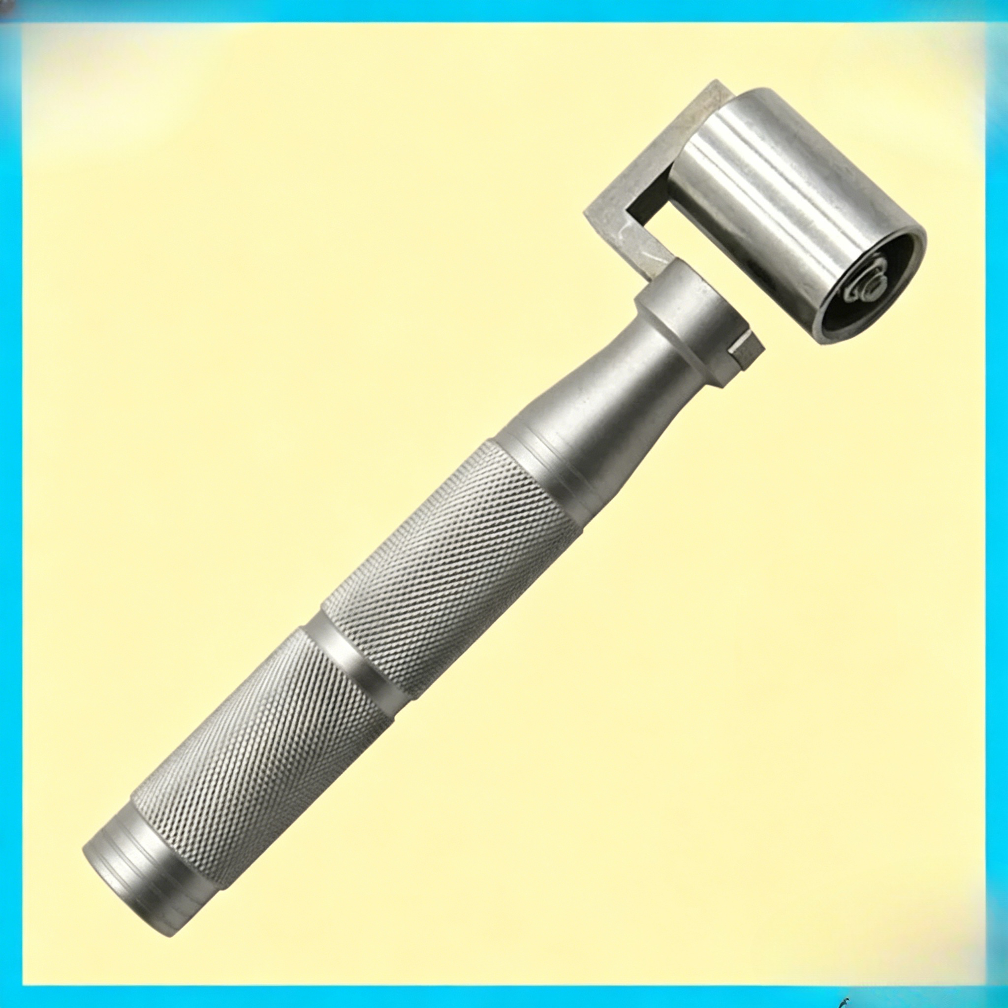 Aluminum Alloy Wallpaper Rolle - Home Improvement Mall reseña y precio