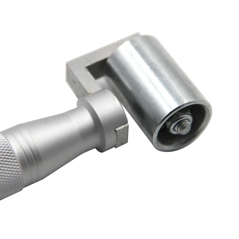 Aluminum Alloy Wallpaper Rolle - Home Improvement Mall reseña y precio