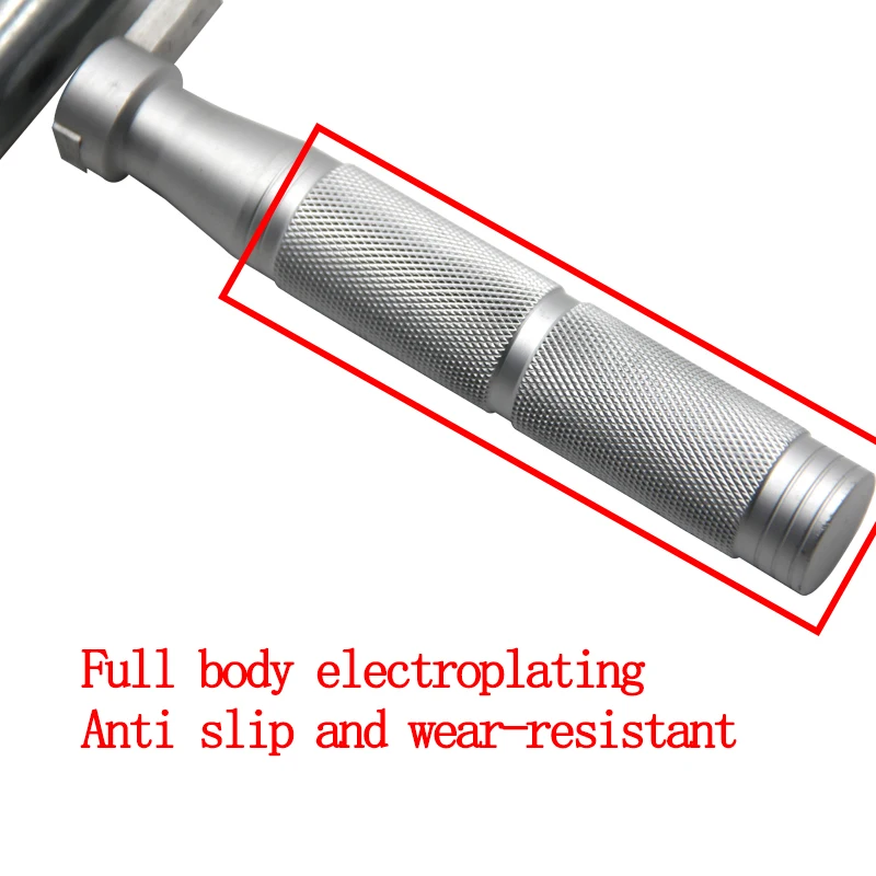 Aluminum Alloy Wallpaper Rolle - Home Improvement Mall reseña y precio