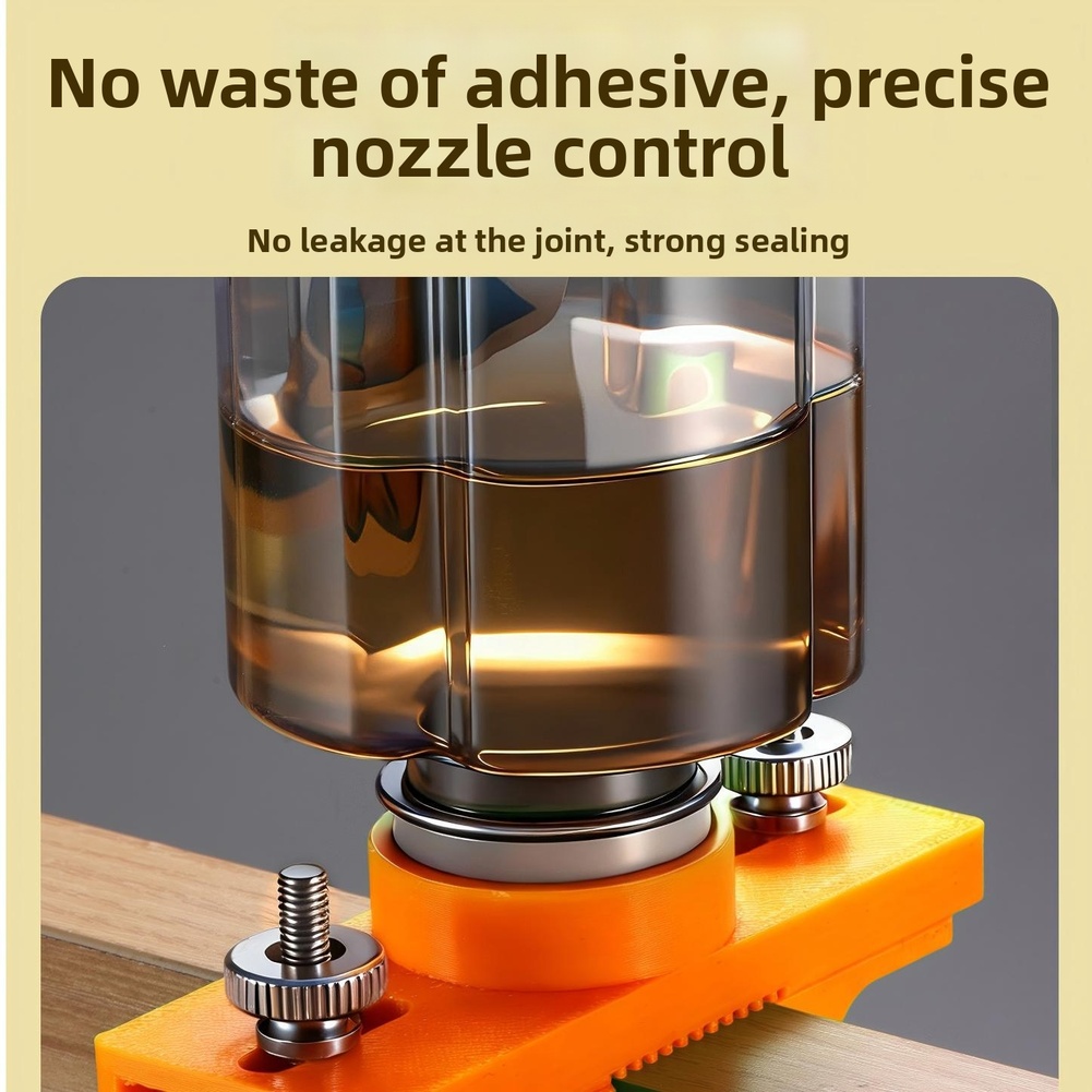 1PCS Adjustable Woodworking Ed - Home Improvement And Diy reseña y precio