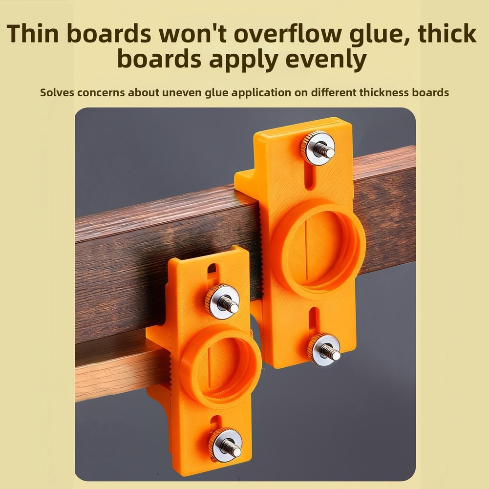 1PCS Adjustable Woodworking Ed - Home Improvement And Diy reseña y precio
