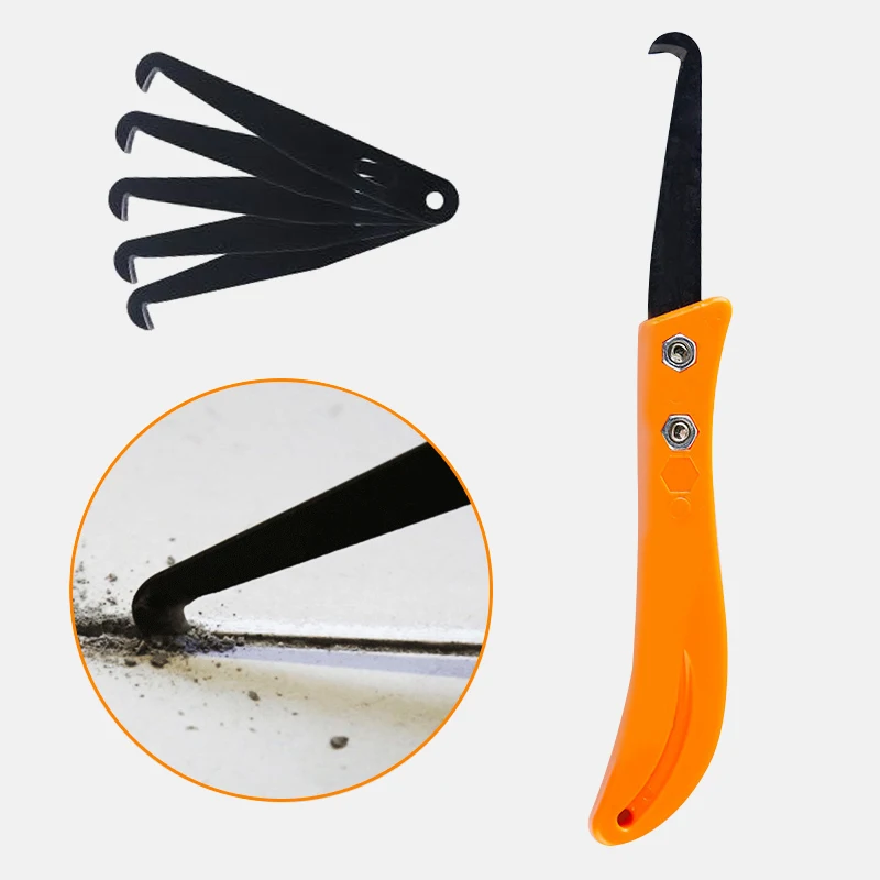 Professional Cleaning and Remo - Tile Grout Repair reseña y precio