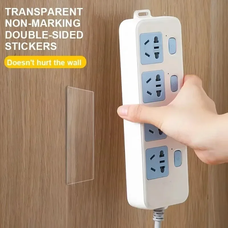Reusable Double Sided Adhesive - Home Improvement Ideas reseña y precio