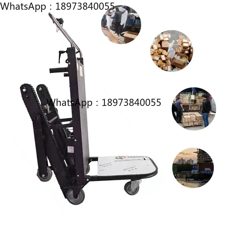1200W Electric Stair Climbing  - Home Improvement Cars reseña y precio