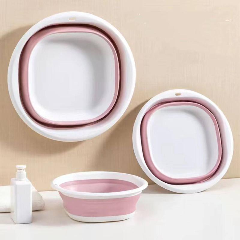 Travel Foldable Washbasin Easy - Home Improvement Mall reseña y precio