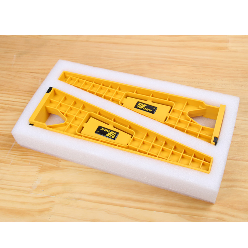 1set=2pcs Drawer Installation  - Home Improvement And Diy reseña y precio