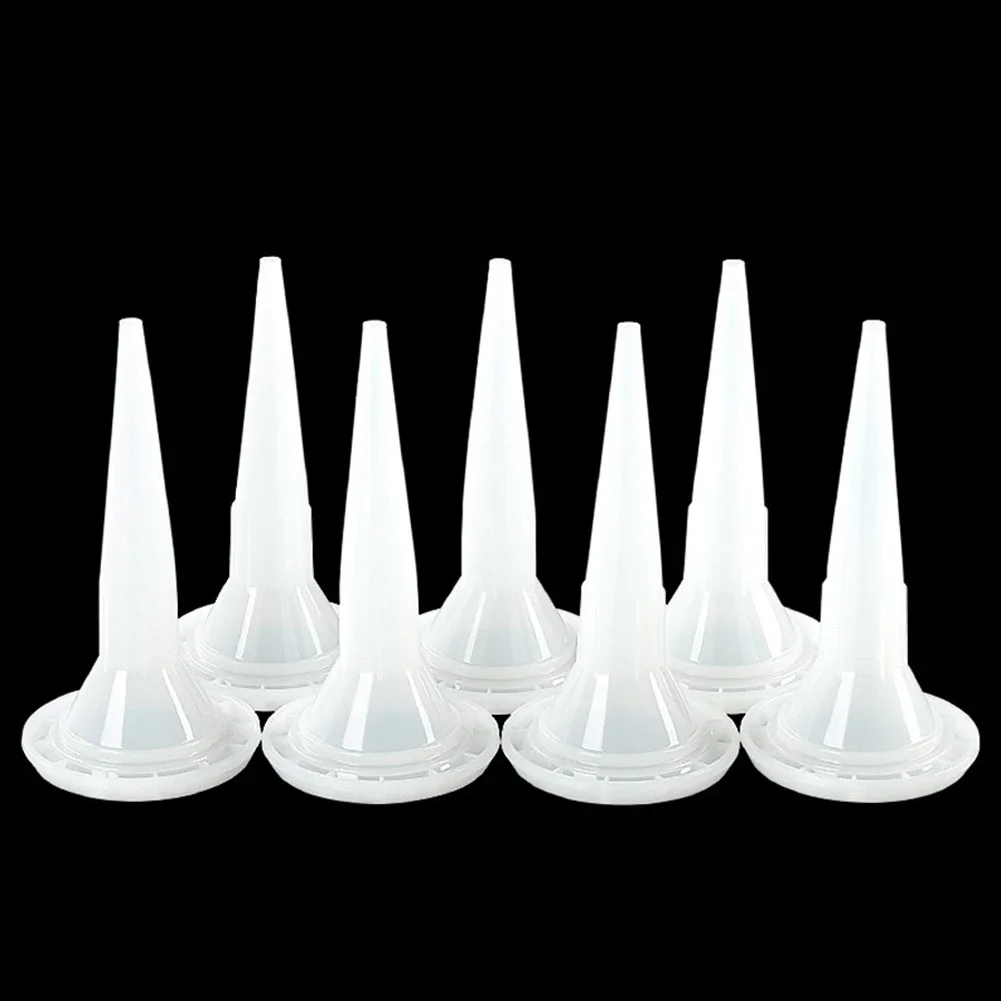 5pcs Universal Caulking Nozzle - Home Improvement Warehouse reseña y precio