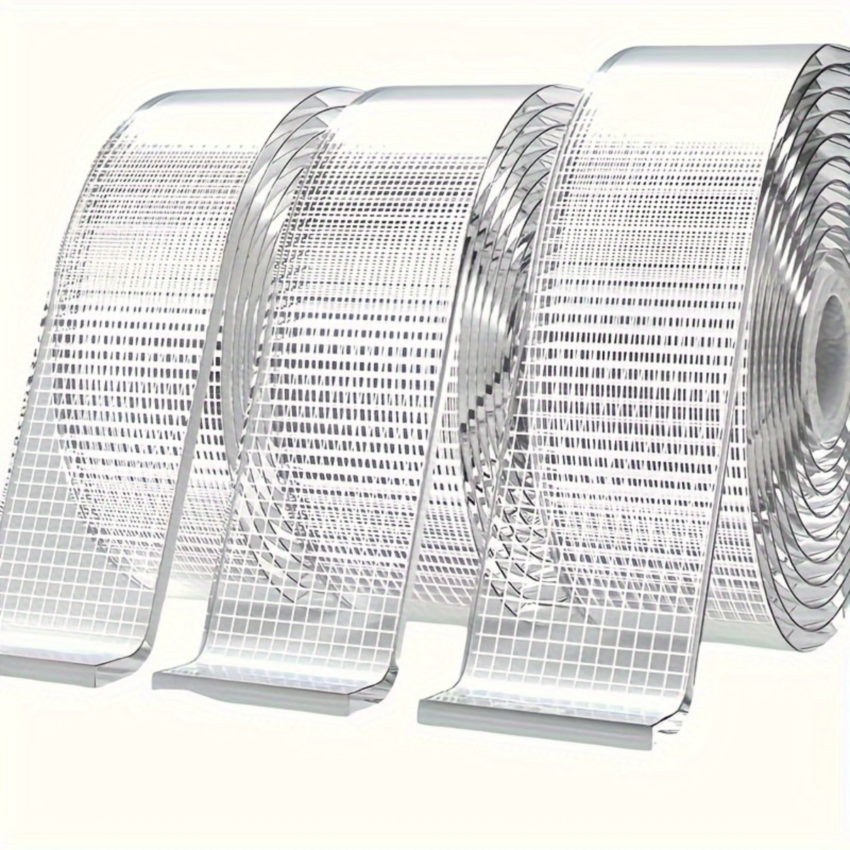 Clear Ultra Sticky Nano Double - Home Improvement And Supply reseña y precio