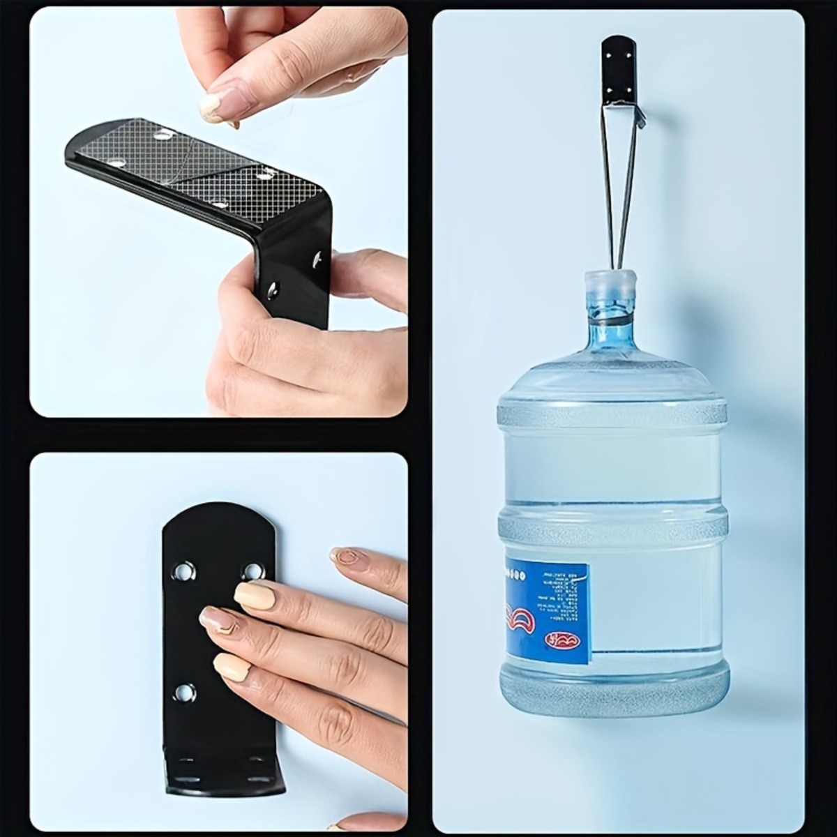 Clear Ultra Sticky Nano Double - Home Improvement And Supply reseña y precio