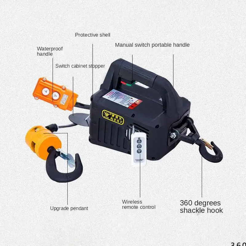 Durable and reliable  500Kg Po - Home Improvement Cars reseña y precio