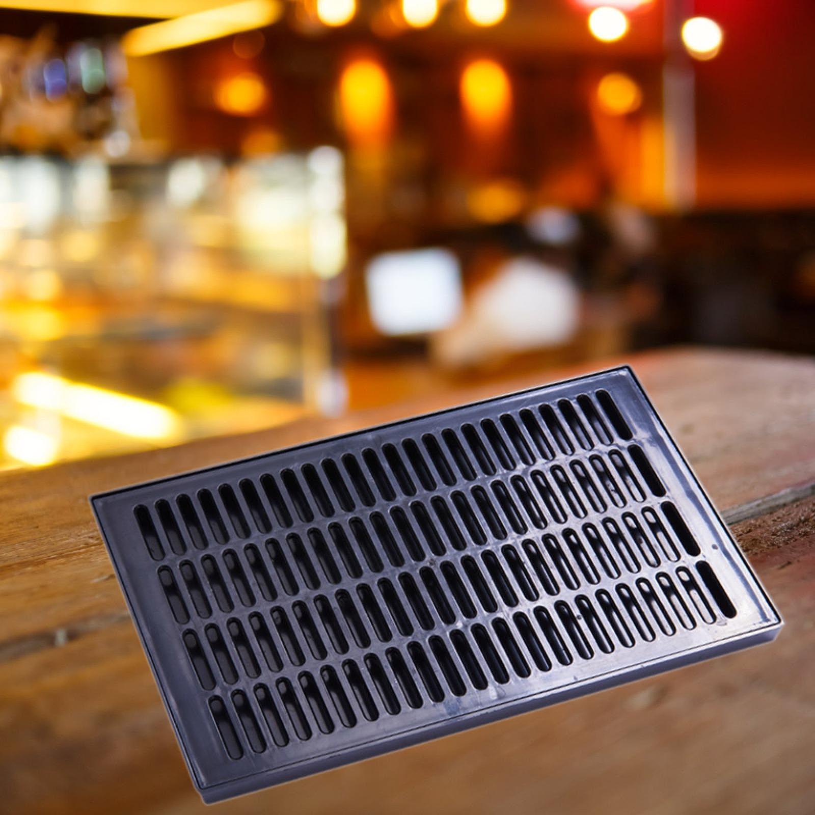 Beer Drip Tray Multifunction E - Home Improvement Mall reseña y precio