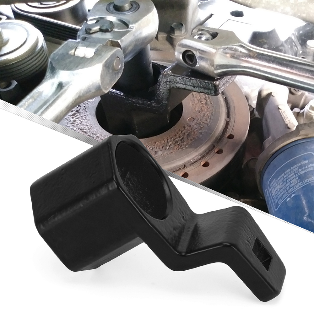 Crank Pulley Removal Tool Sock - Home Improvement Tim Allen reseña y precio