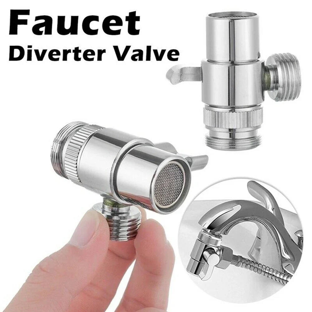 Kichen Accessories Valve Diver - Toilet Flush Valve reseña y precio
