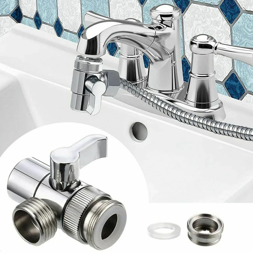 Kichen Accessories Valve Diver - Toilet Flush Valve reseña y precio