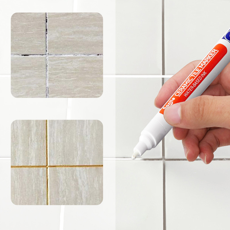 Waterproof Ceramic Tile Grout  - Tile Grout Repair reseña y precio