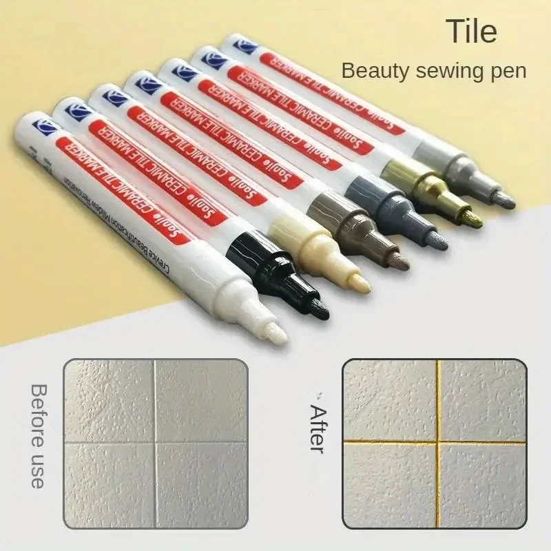 Waterproof Ceramic Tile Grout  - Tile Grout Repair reseña y precio