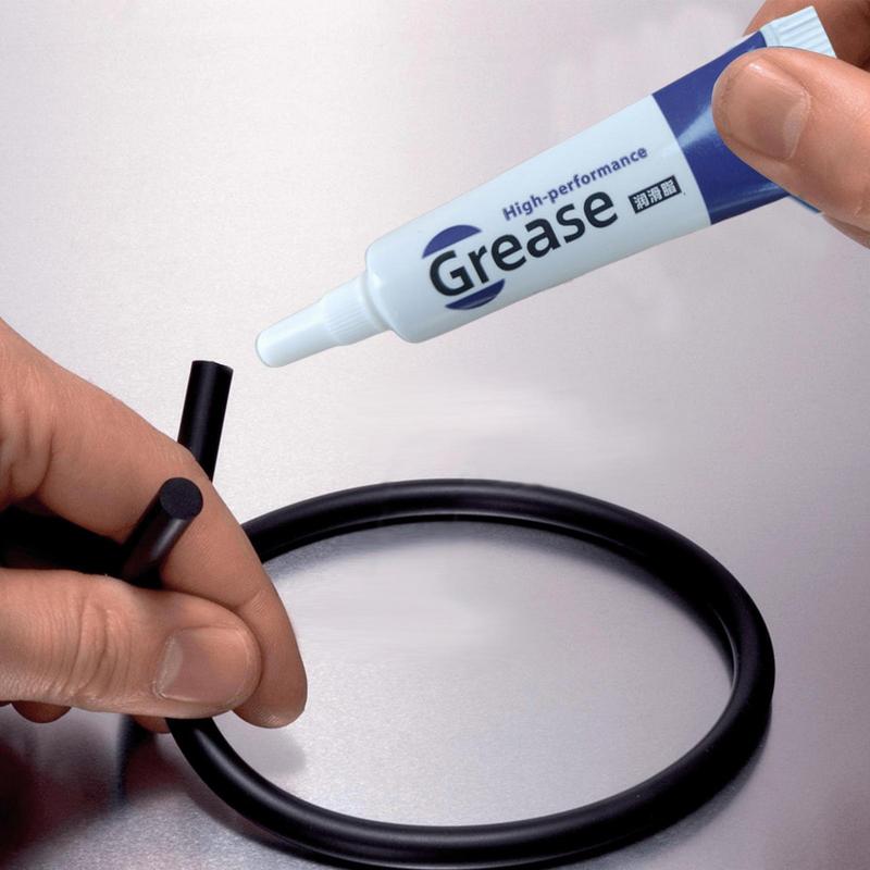 10pcs Silicone Grease For O Ri - Home Improvement Cars reseña y precio