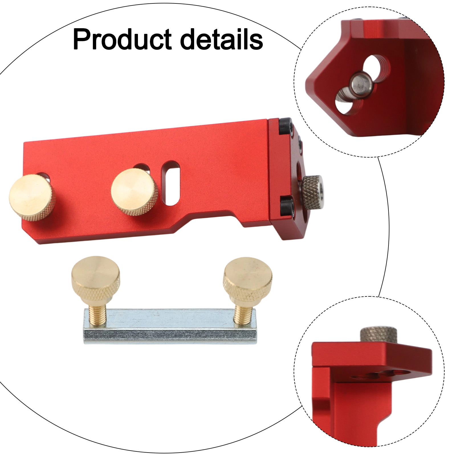 As Show Aluminum Profile Tool  - Home Improvement Shows reseña y precio