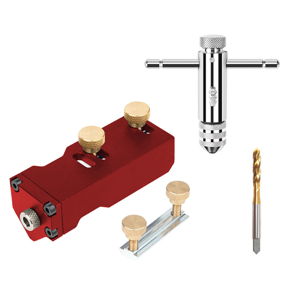 As Show Aluminum Profile Tool  - Home Improvement Shows reseña y precio