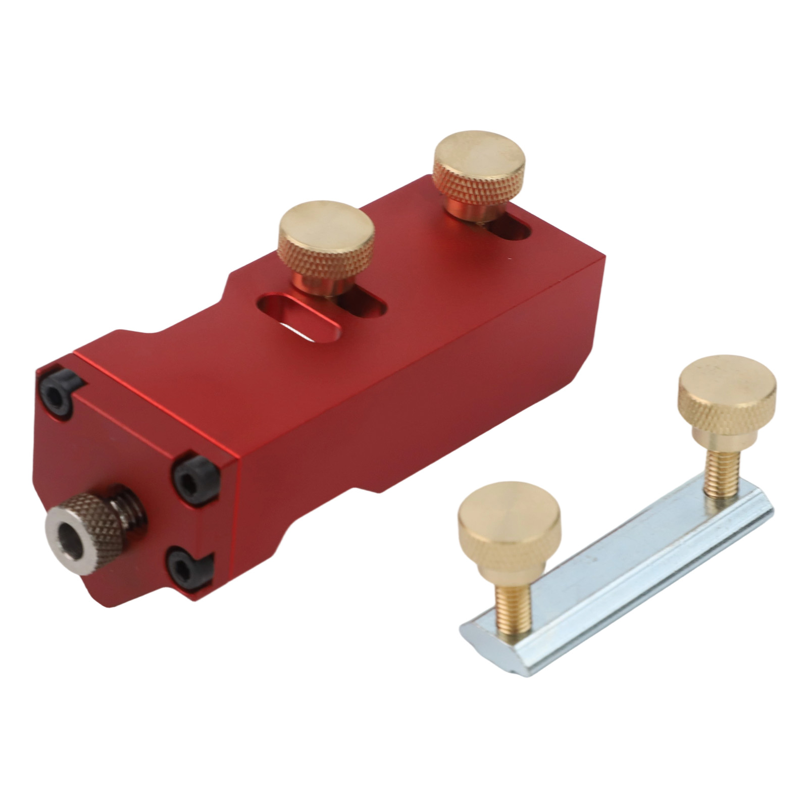 As Show Aluminum Profile Tool  - Home Improvement Shows reseña y precio