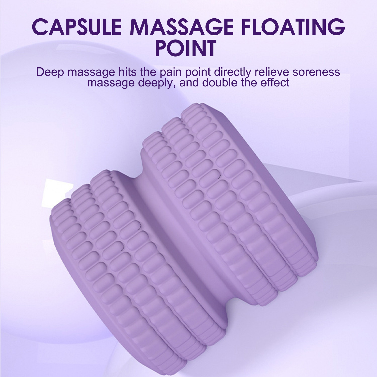 Household Manual Leg Massager  - Home Improvement Shows reseña y precio