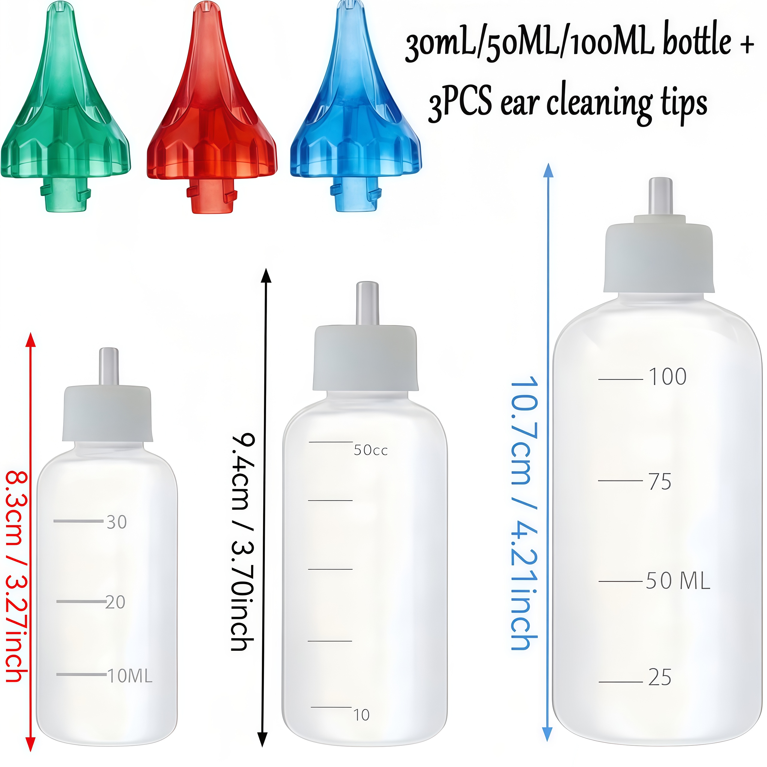 Household Ear Cleaner, Ear Can - Home Improvement Mall reseña y precio