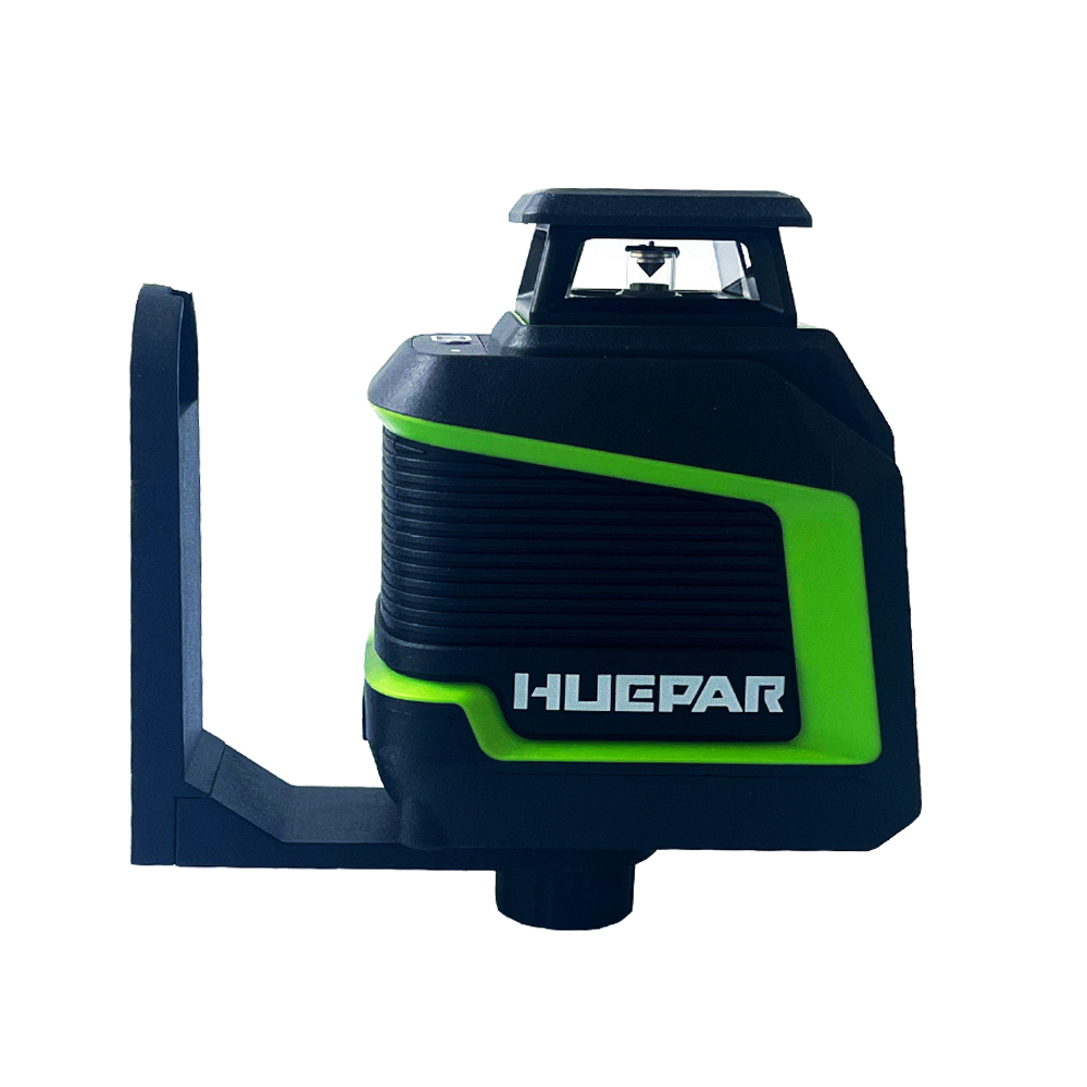 Huepar D011CP  Self-leveling 3 - Level Laser Line reseña y precio