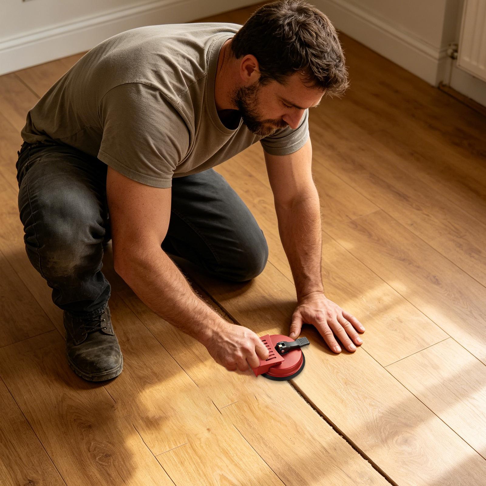 Floor Gap Repair Tool Flooring - Home Improvement Warehouse reseña y precio