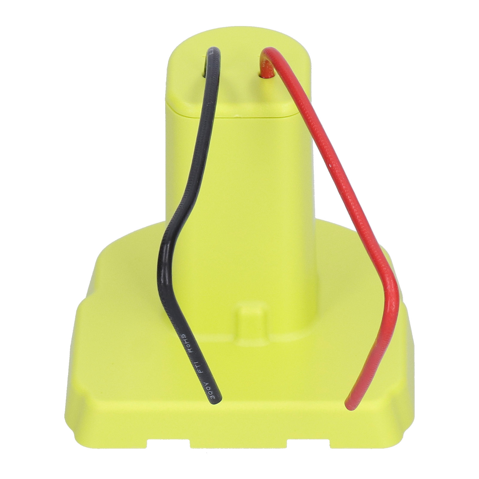 18V DIY Output Adapter Single- - Home Improvement Warehouse reseña y precio
