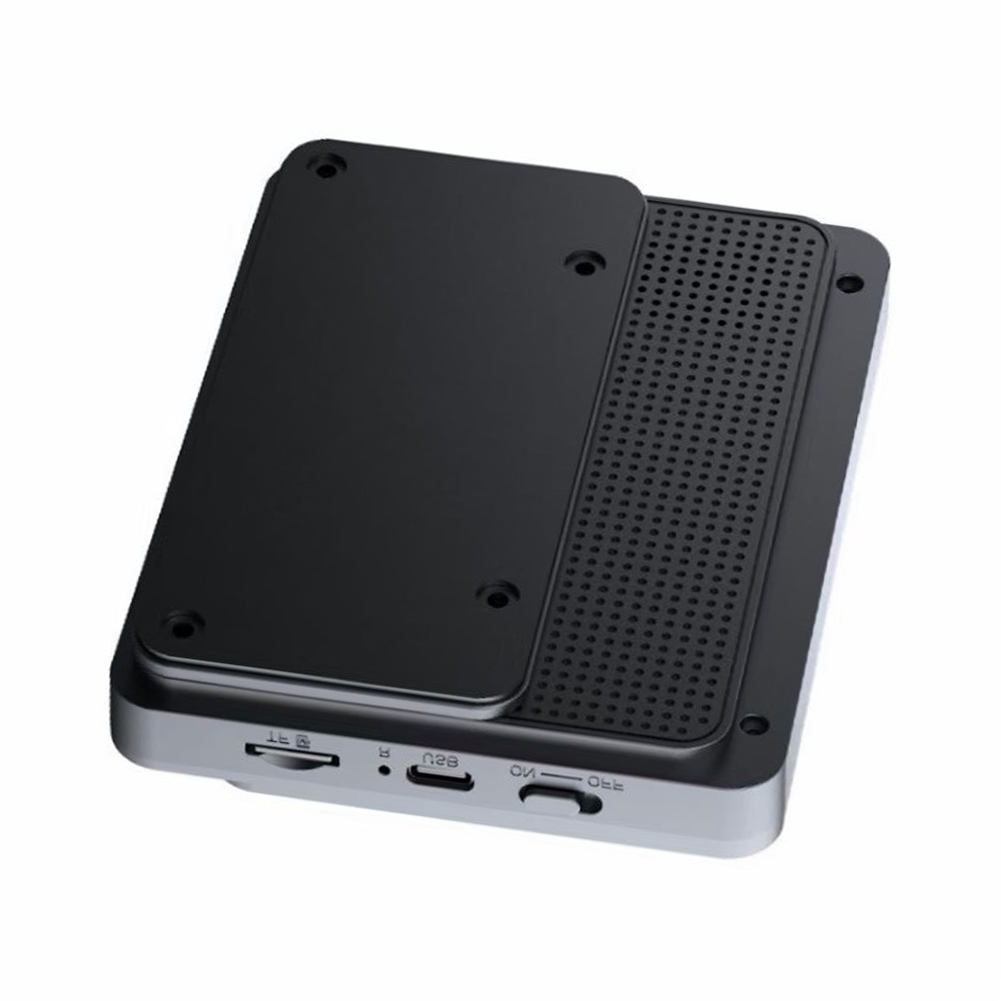 4.3-inch Display Screen Intell - Home Improvement And Supply reseña y precio