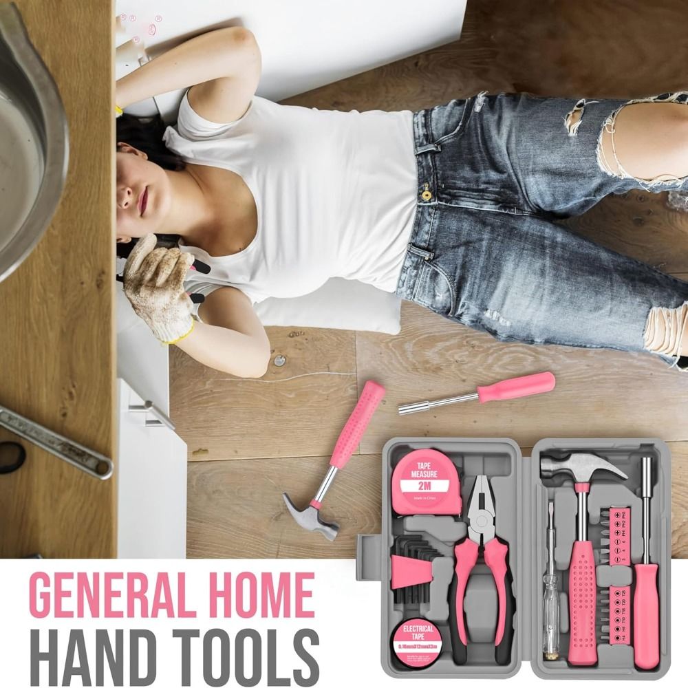 All-in-One Household DIY Tool  - Home Improvement And Diy reseña y precio