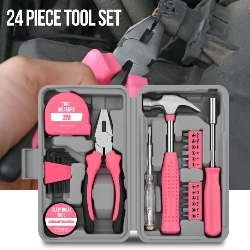 All-in-One Household DIY Tool  - Home Improvement And Diy reseña y precio