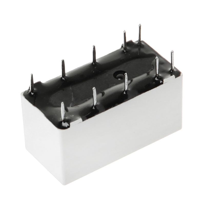 10 Pin 3V HFD2-003-M-L2-D Mini - Home Improvement Shows reseña y precio