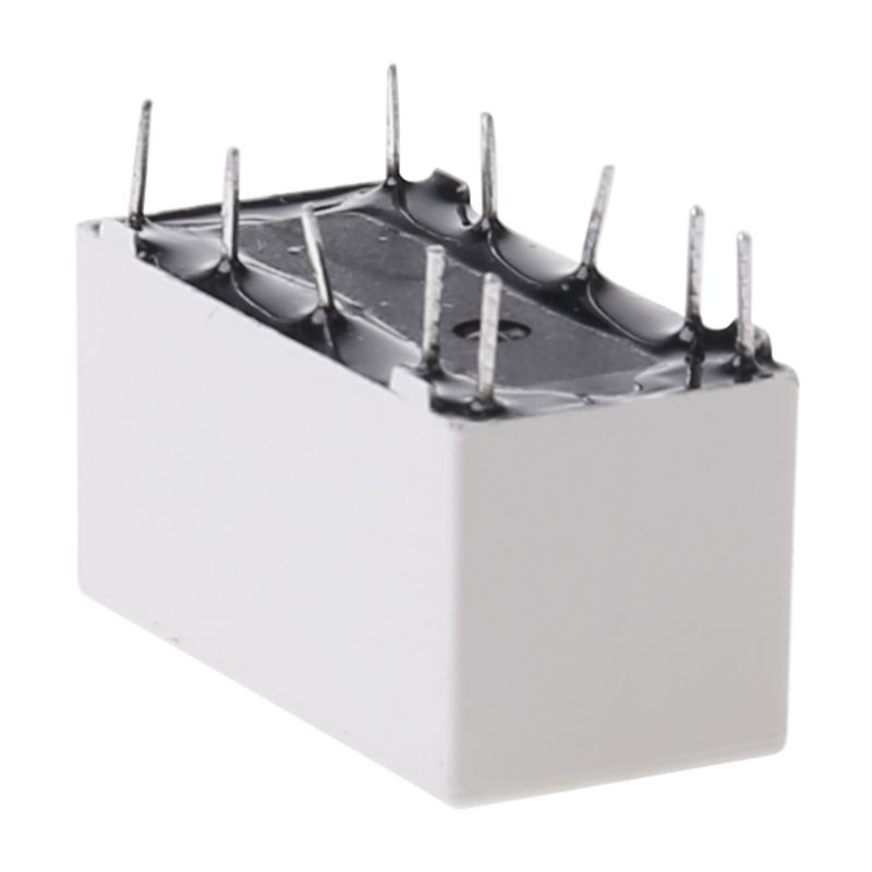 10 Pin 3V HFD2-003-M-L2-D Mini - Home Improvement Shows reseña y precio