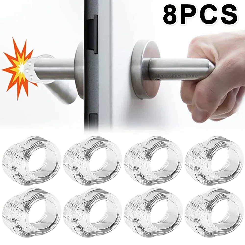 No Drill Door Stopper Furnitur - Home Improvement And Supply reseña y precio