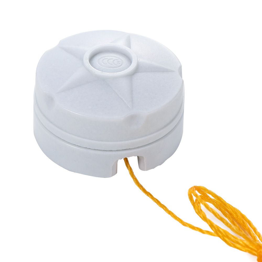with Pull String Switching Pow - Home Improvement Shows reseña y precio