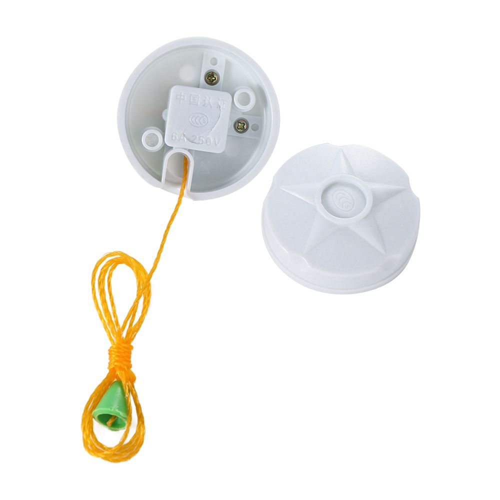 with Pull String Switching Pow - Home Improvement Shows reseña y precio
